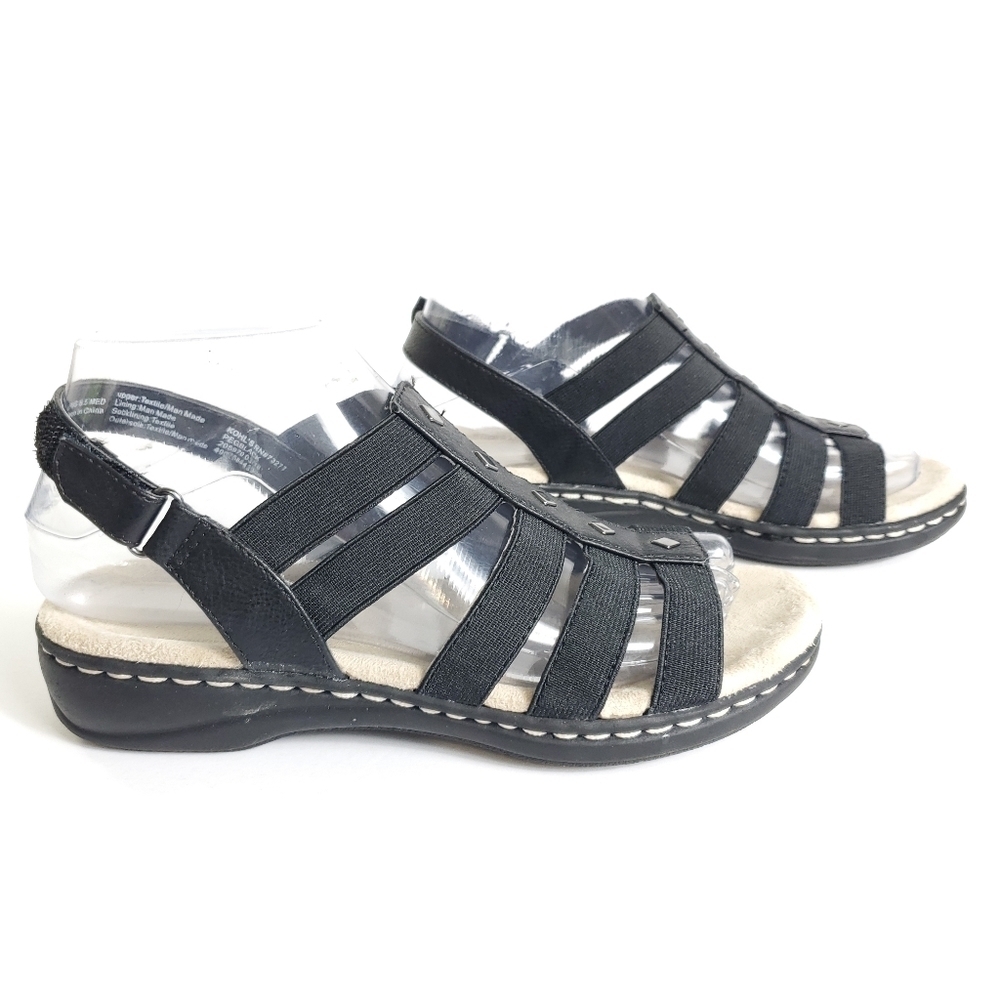 Croft & Barrow gladiator sandals 6.5 - Picture 7 of 12
